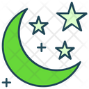 پیش‌نمایش فایل moon-2678694 از پک هالووین