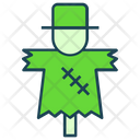 پیش‌نمایش فایل scarecrow-2678667 از پک هالووین
