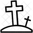 پیش‌نمایش فایل graveyard-2678549 از پک هالووین