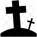 پیش‌نمایش فایل graveyard-2678785 از پک هالووین