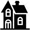 پیش‌نمایش فایل haunted-house-2678832 از پک هالووین