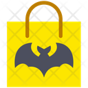 پیش‌نمایش فایل bat-bag-2678880 از پک هالووین