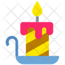 پیش‌نمایش فایل candle-2678895 از پک هالووین