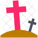 پیش‌نمایش فایل graveyard-2678885 از پک هالووین