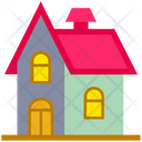 پیش‌نمایش فایل haunted-house-2678932 از پک هالووین