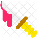 پیش‌نمایش فایل knife-2678899 از پک هالووین