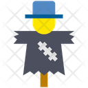 پیش‌نمایش فایل scarecrow-2678903 از پک هالووین
