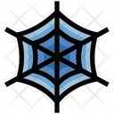 پیش‌نمایش فایل spider-cobweb-2678944 از پک هالووین