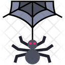 پیش‌نمایش فایل spider-cobweb-2678946 از پک هالووین
