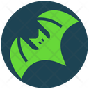 پیش‌نمایش فایل bat-2679167 از پک هالووین