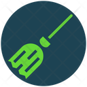 پیش‌نمایش فایل broomstick-2679184 از پک هالووین