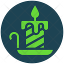 پیش‌نمایش فایل candle-2679185 از پک هالووین