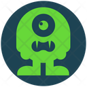 پیش‌نمایش فایل cartoon-monster-2679218 از پک هالووین