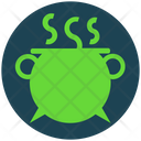 پیش‌نمایش فایل cauldron-pot-2679173 از پک هالووین