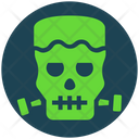پیش‌نمایش فایل frankenstein-2679216 از پک هالووین