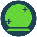 پیش‌نمایش فایل magic-ball-2679159 از پک هالووین