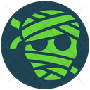 پیش‌نمایش فایل mummy-2679206 از پک هالووین