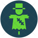 پیش‌نمایش فایل scarecrow-2679193 از پک هالووین