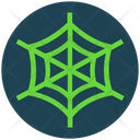 پیش‌نمایش فایل spider-cobweb-2679234 از پک هالووین