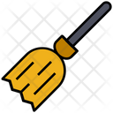 پیش‌نمایش فایل broomstick-2678994 از پک هالووین