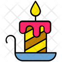 پیش‌نمایش فایل candle-2678995 از پک هالووین