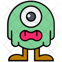 پیش‌نمایش فایل cartoon-monster-2679028 از پک هالووین