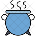 پیش‌نمایش فایل cauldron-pot-2678983 از پک هالووین