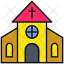 پیش‌نمایش فایل church-2678975 از پک هالووین