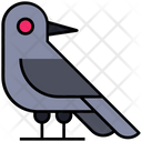پیش‌نمایش فایل crow-2679037 از پک هالووین