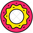 پیش‌نمایش فایل donut-2678962 از پک هالووین