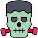 پیش‌نمایش فایل frankenstein-2679026 از پک هالووین