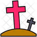 پیش‌نمایش فایل graveyard-2678985 از پک هالووین