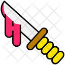 پیش‌نمایش فایل knife-2678999 از پک هالووین