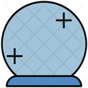 پیش‌نمایش فایل magic-ball-2678969 از پک هالووین