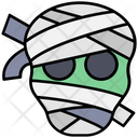 پیش‌نمایش فایل mummy-2679016 از پک هالووین