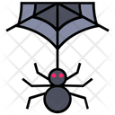 پیش‌نمایش فایل spider-cobweb-2679046 از پک هالووین