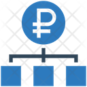 پیش‌نمایش فایل ruble-network-2723256 از پک کسب‌وکار و امور مالی