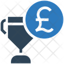 پیش‌نمایش فایل pound-trophy-2722877 از پک کسب‌وکار و امور مالی