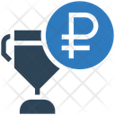 پیش‌نمایش فایل ruble-trophy-2722876 از پک کسب‌وکار و امور مالی