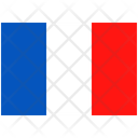 پیش‌نمایش فایل france-2730502 از پک پرچم همه کشورها