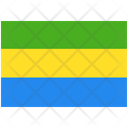 پیش‌نمایش فایل gabon-2730494 از پک پرچم همه کشورها