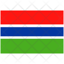 پیش‌نمایش فایل gambia-2730465 از پک پرچم همه کشورها
