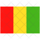 پیش‌نمایش فایل guinea-2730464 از پک پرچم همه کشورها