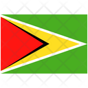 پیش‌نمایش فایل guyana-2730495 از پک پرچم همه کشورها