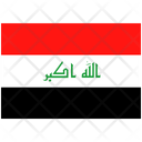 پیش‌نمایش فایل iraq-2730489 از پک پرچم همه کشورها