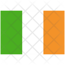 پیش‌نمایش فایل ireland-2730488 از پک پرچم همه کشورها