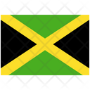 پیش‌نمایش فایل jamaican-2730486 از پک پرچم همه کشورها