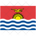 پیش‌نمایش فایل kiribati-2730459 از پک پرچم همه کشورها