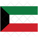 پیش‌نمایش فایل kuwait-2730480 از پک پرچم همه کشورها