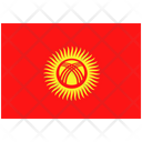 پیش‌نمایش فایل kyrgystan-2730479 از پک پرچم همه کشورها